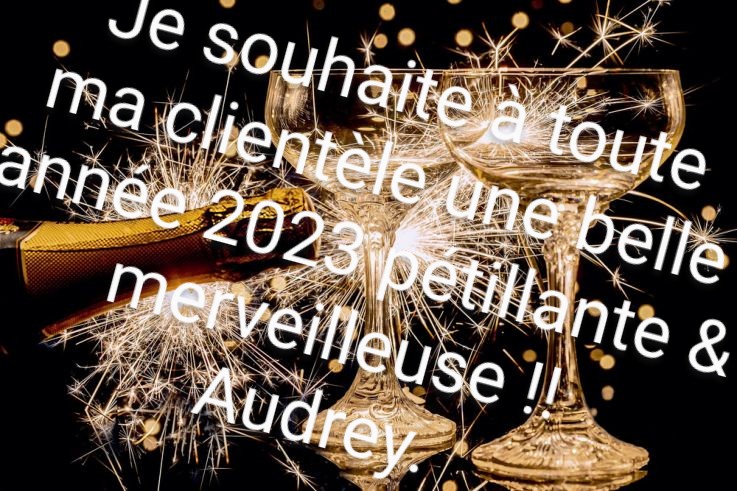 1 ère publication sur mon Blog